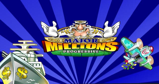 Major Millions