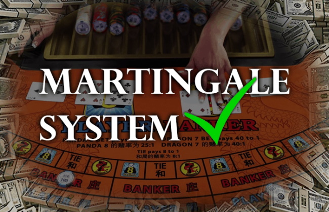 Martingale