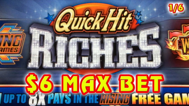 Max bets