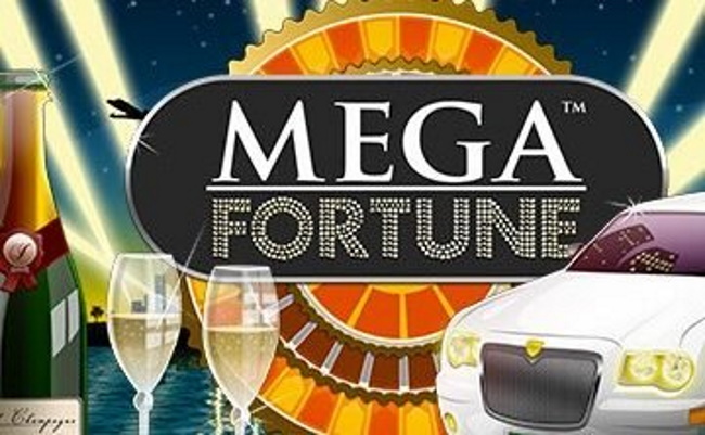 Mega Fortune