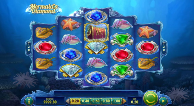 7 Less played Slots with Great Winning Possibilities