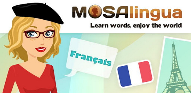 MosaLingua