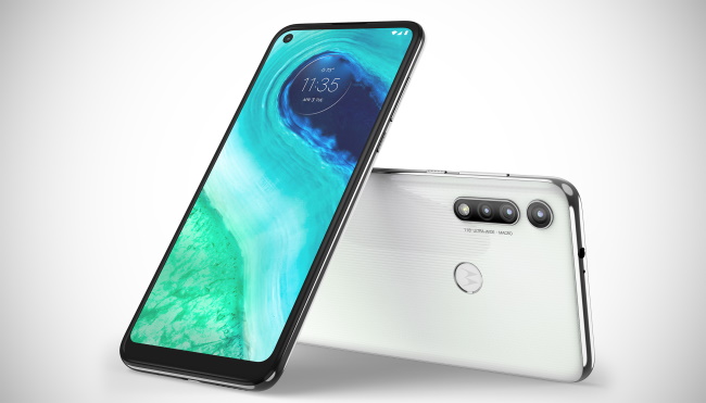 Motorola Moto G Fast