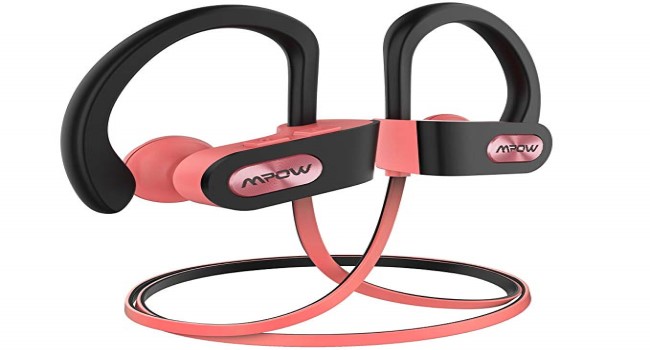 Mpow Flame Bluetooth Waterproof Headphones
