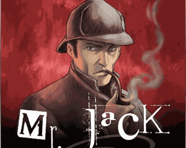 Mr. Jack Pocket