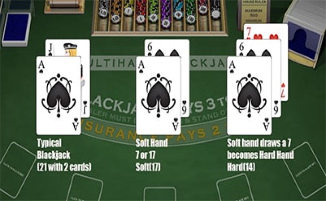 8 Common Mistakes to Avoid in Blackjack
