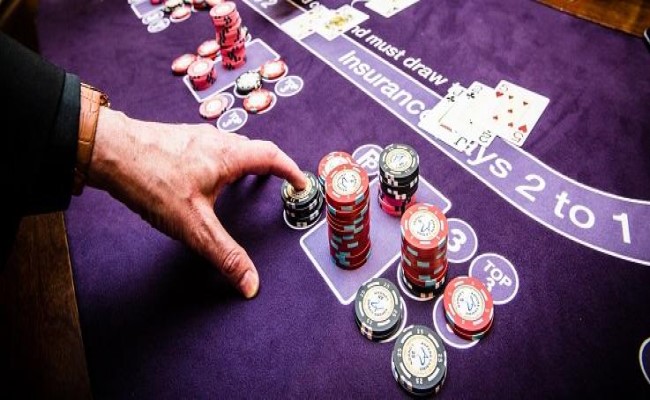 8 Common Mistakes to Avoid in Blackjack
