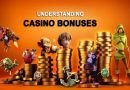 Online Slot Games Bonuses