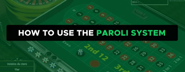 Paroli