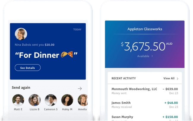 PayPal-Apps