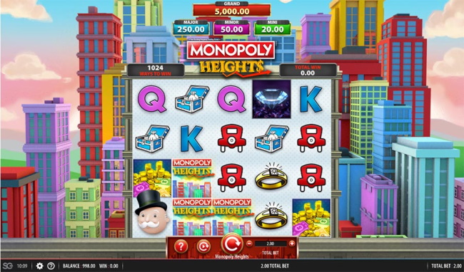 Payout, RTP, Variance, Wins