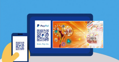 Paypal canada deposits at online casinos
