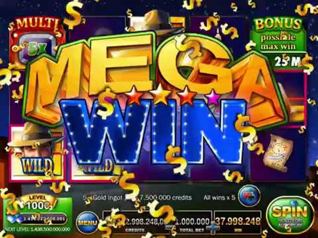 Brisbane Casino Development Makes Online Blunder Slot Machine