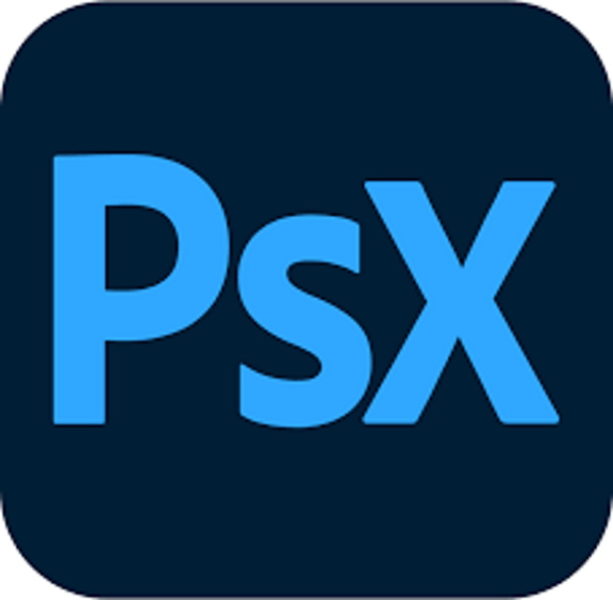 Photoshop Express