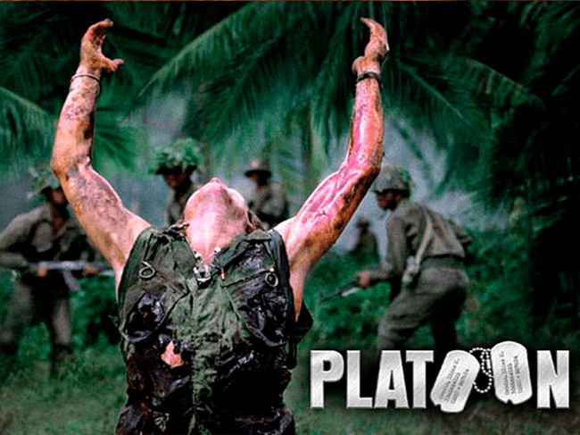 Platoon – 96.96%