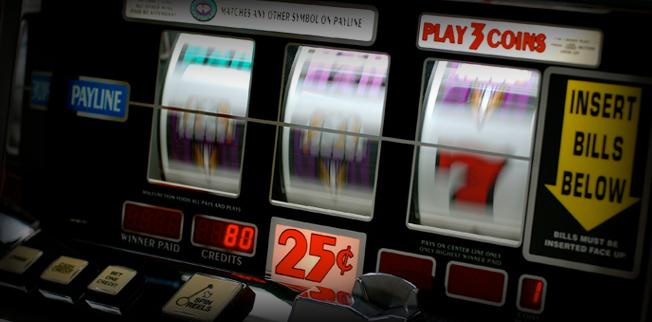 Play Max Credits Bet Max Coins