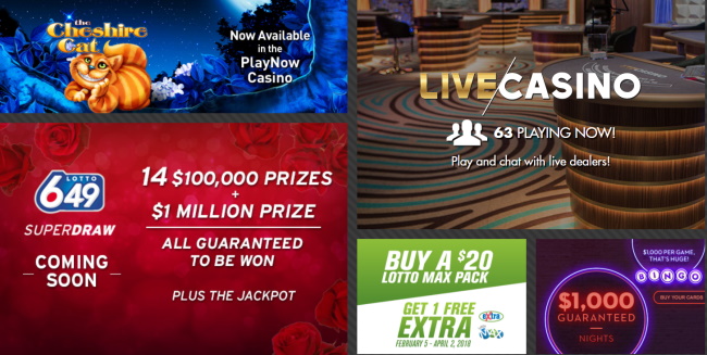 Play Now Games you can enjoy with Android