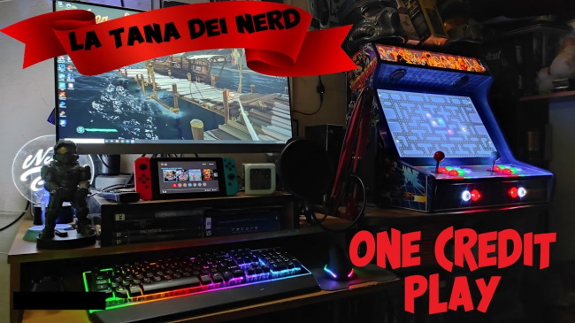 Play One Credit