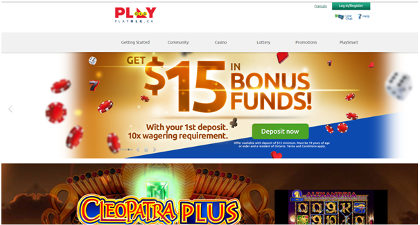 PlayOLG