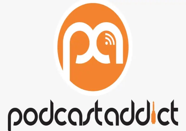 Podcast-Addict