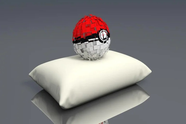 Pokemon Go