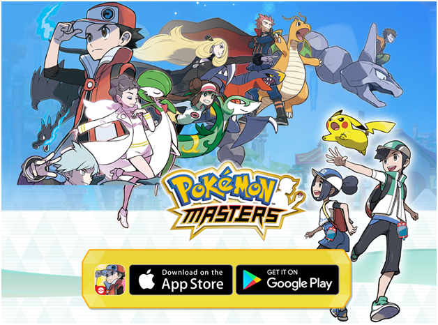 How to get badges in Pokemon Masters