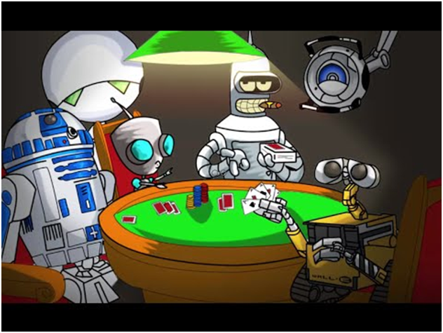 Poker Bots