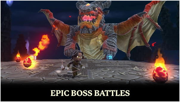 Portal Knights 2