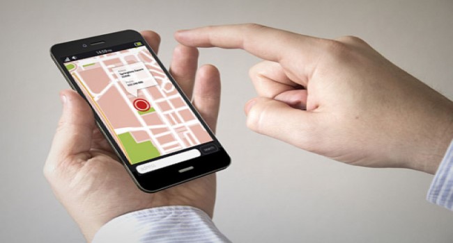 Preventing Location Tracking on an iPhone