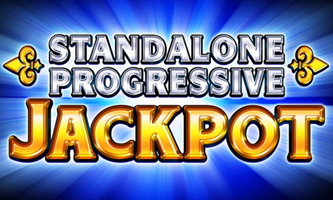 Progressive Jackpots