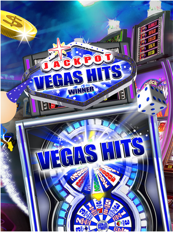 Quick Hits Slots app- How to play