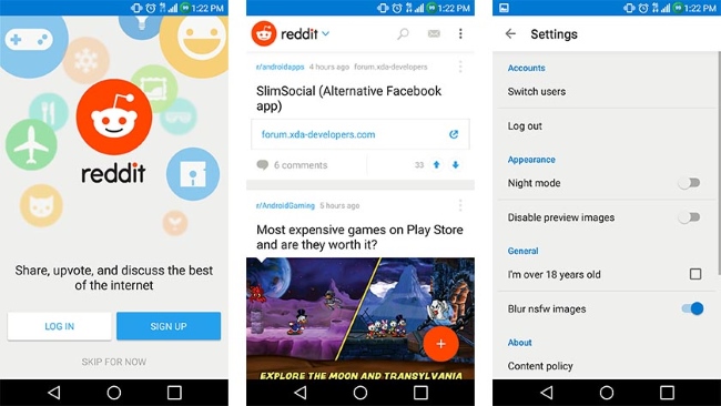 Reddit