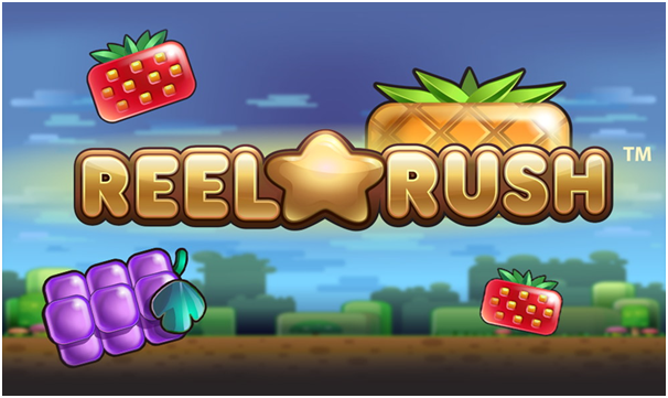Reel Rush
