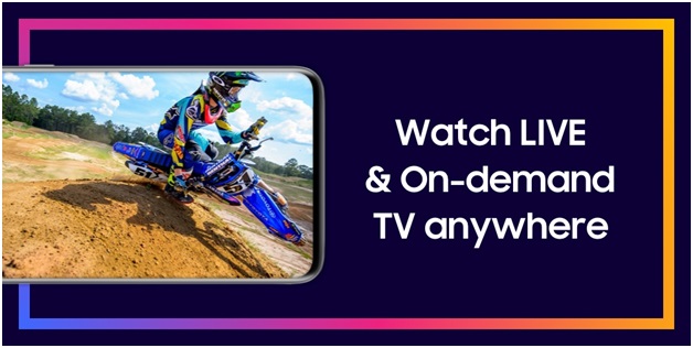 Remove Samsung TV Plus from my device