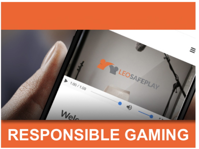 Responsible Gambling