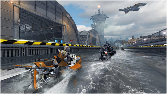 Riptide GP