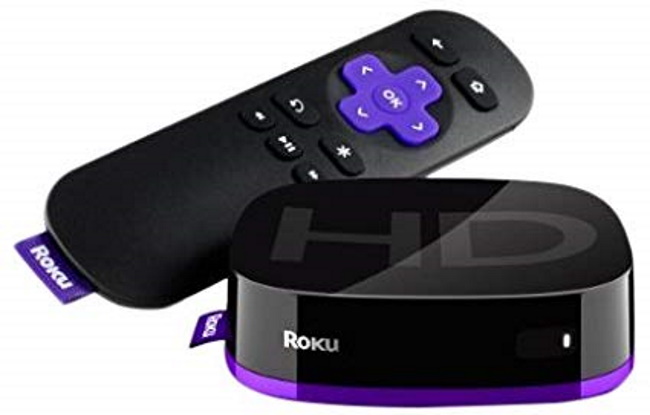 Roku