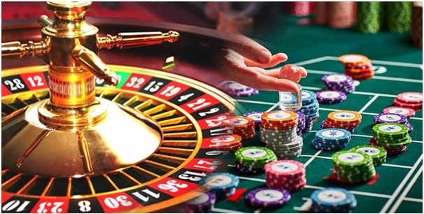 Roulette Hacks Quit when you lose