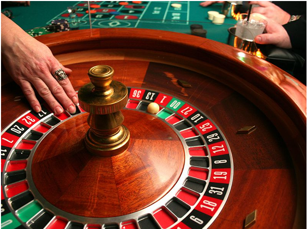 Roulette Hacks choose the right color wheel