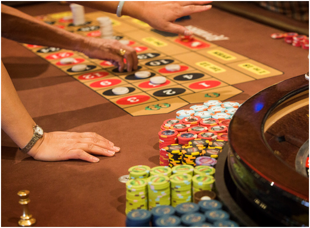 Roulette cheats and hacks