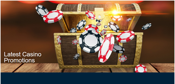 Roxy palace casino Bonuses