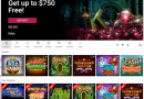 Ruby Fortune Casino Slots for Android Games