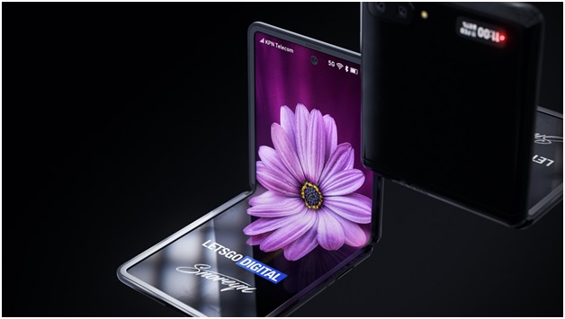 samsung galaxy z flip