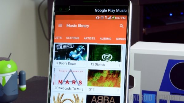 Scanner Radio