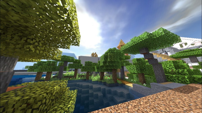 Shaders-and-Light