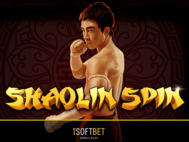 Shaolin Spin – 97.15%