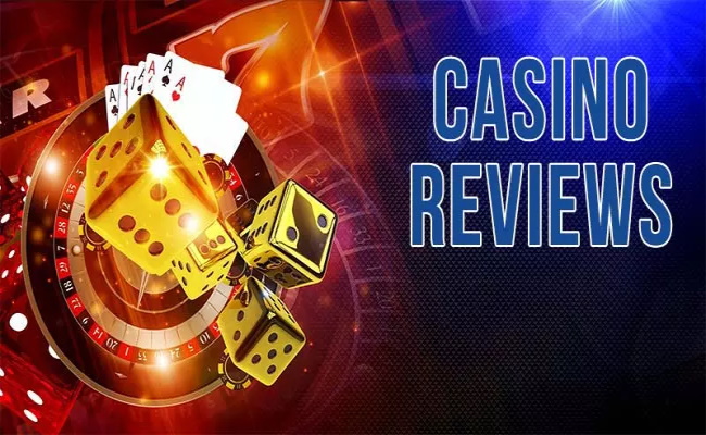 Should You Read The Online Casino Review- Safe and Secure Online Casino