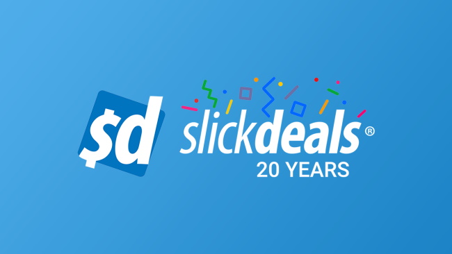Slickdeals