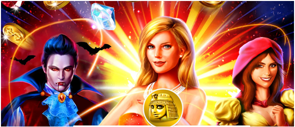 Pharoah's Interactive