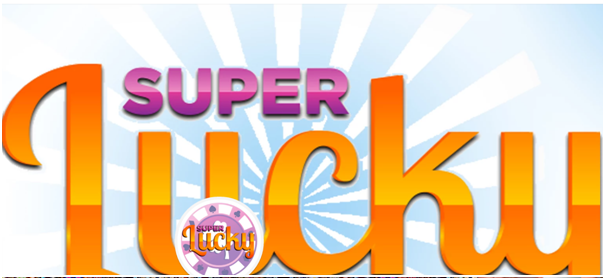Super Lucky Casino games
